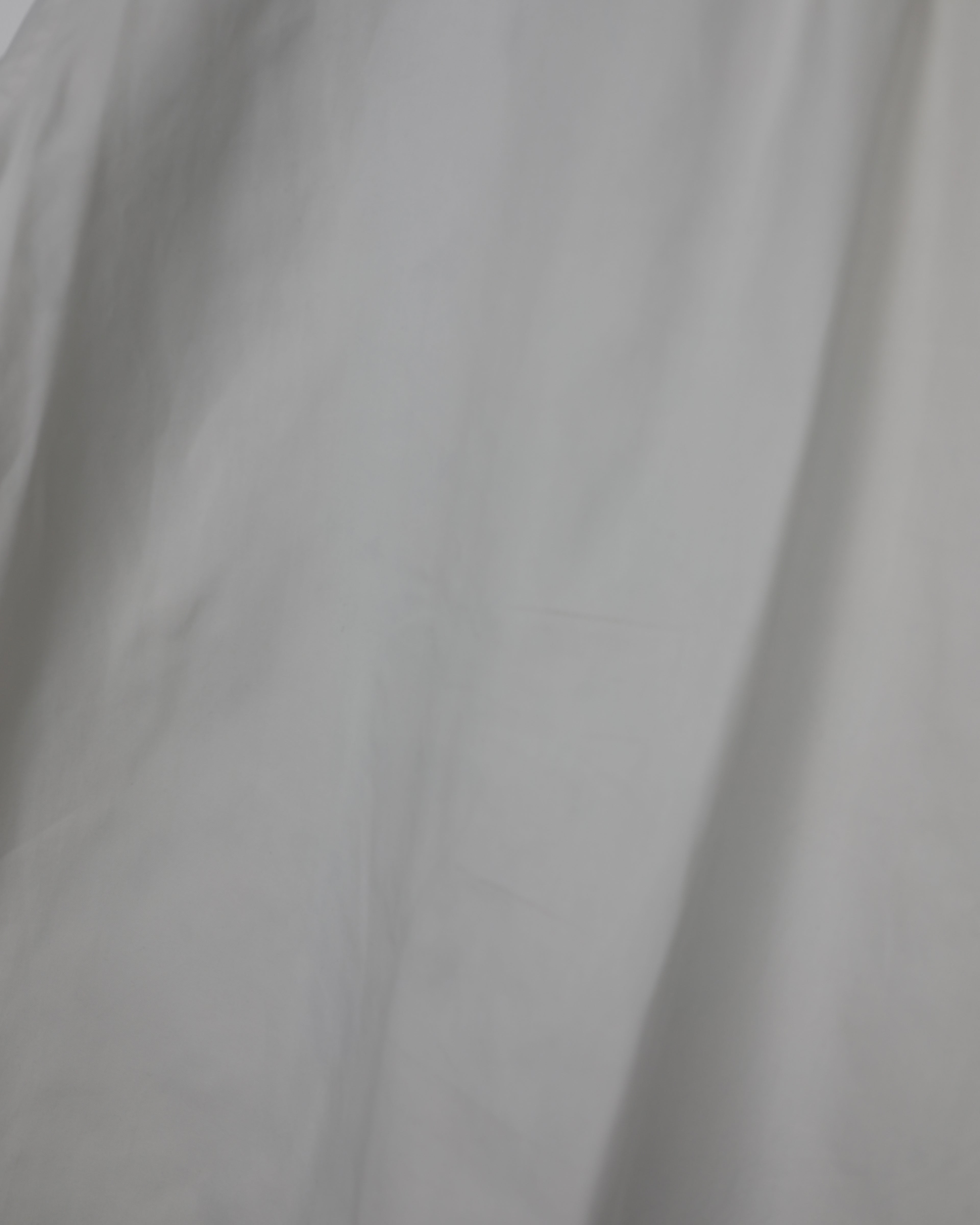 Cropped Ralph Lauren white and retro stripe shirt