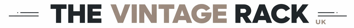 The Vintage Rack UK - Home